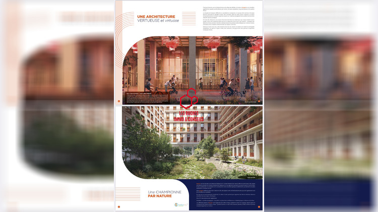 Ma-Cabane - Vente Appartement Saint-Denis, 69 m²