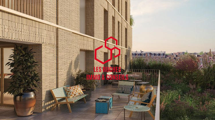 Ma-Cabane - Vente Appartement Saint-Denis, 63 m²