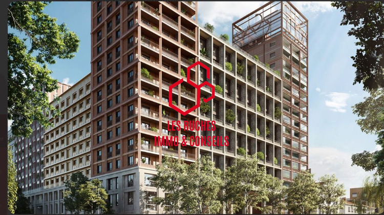 Ma-Cabane - Vente Appartement Saint-Denis, 69 m²