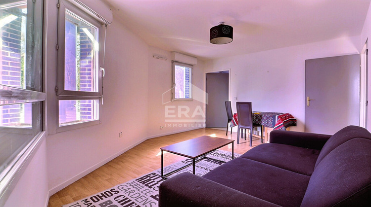 Ma-Cabane - Vente Appartement SAINT-DENIS, 38 m²