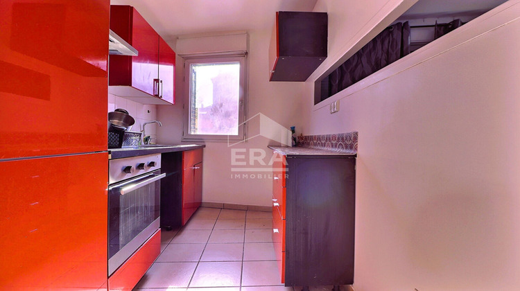 Ma-Cabane - Vente Appartement SAINT-DENIS, 38 m²