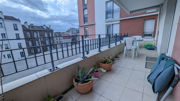 Ma-Cabane - Vente Appartement SAINT-DENIS, 127 m²