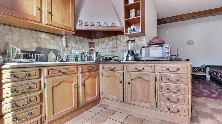 Ma-Cabane - Vente Appartement SAINT-DENIS, 34 m²