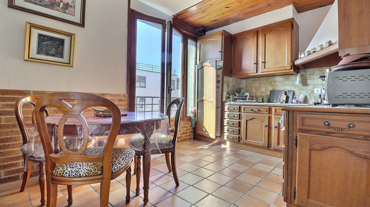 Ma-Cabane - Vente Appartement SAINT-DENIS, 34 m²