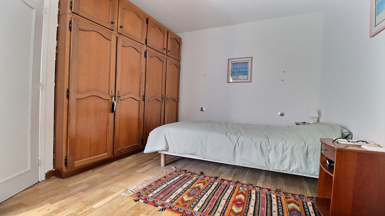 Ma-Cabane - Vente Appartement SAINT-DENIS, 34 m²