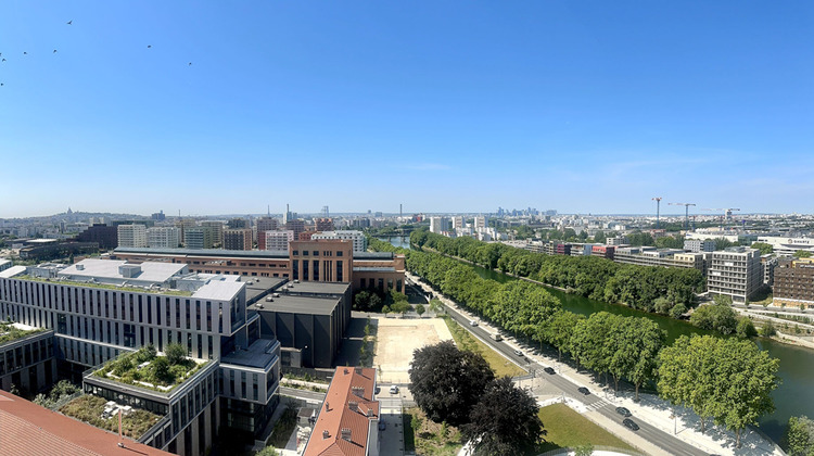 Ma-Cabane - Vente Appartement SAINT-DENIS, 70 m²