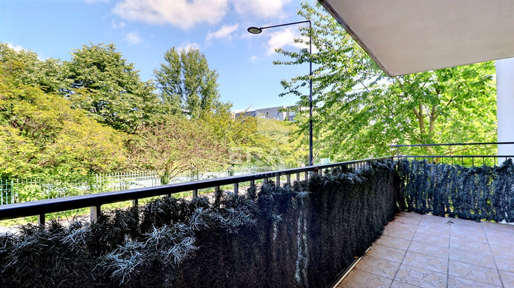 Ma-Cabane - Vente Appartement SAINT-DENIS, 65 m²