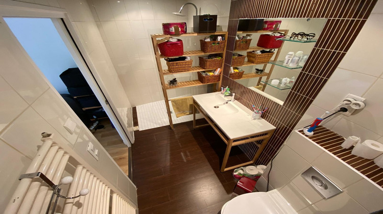 Ma-Cabane - Vente Appartement Saint-Denis, 70 m²