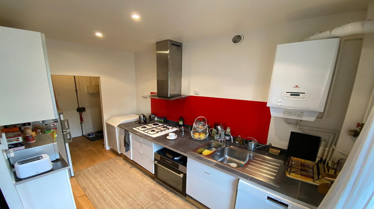 Ma-Cabane - Vente Appartement Saint-Denis, 70 m²