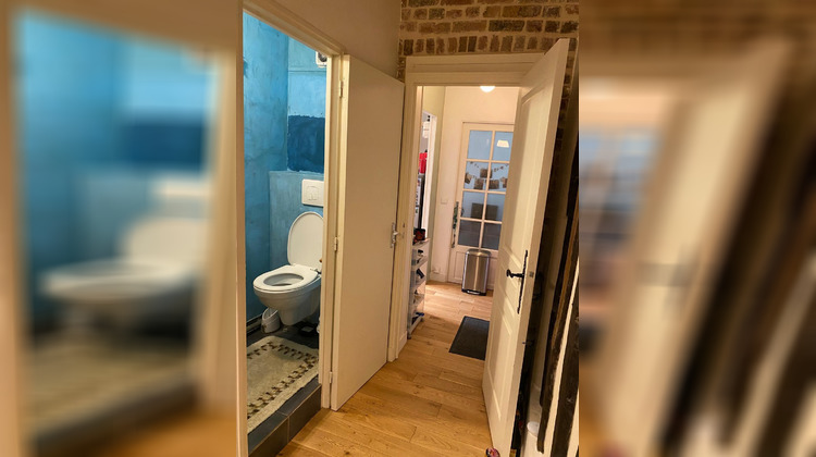 Ma-Cabane - Vente Appartement Saint-Denis, 70 m²