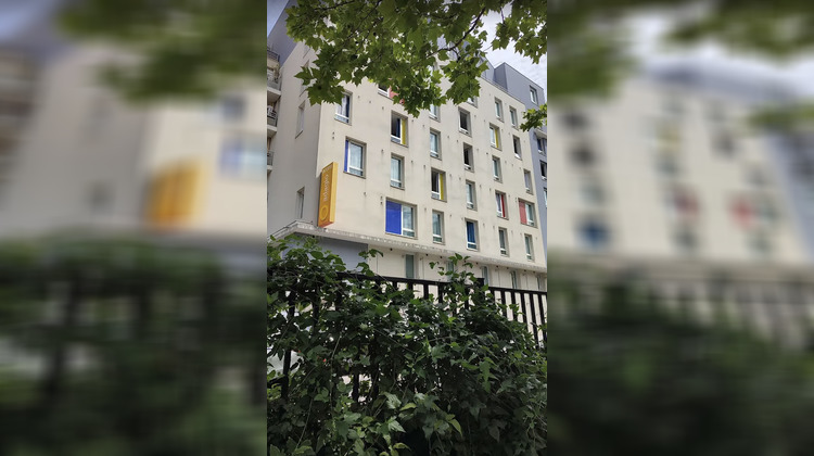Ma-Cabane - Vente Appartement Saint-Denis, 17 m²