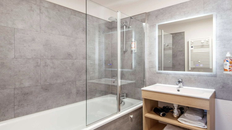 Ma-Cabane - Vente Appartement Saint-Denis, 17 m²