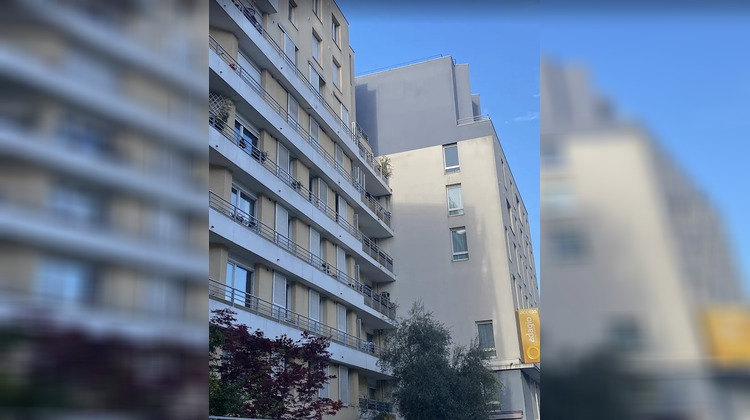Ma-Cabane - Vente Appartement Saint-Denis, 17 m²