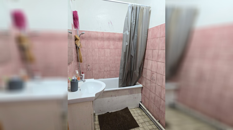 Ma-Cabane - Vente Appartement Saint-Denis, 40 m²