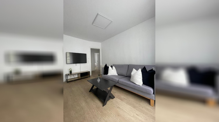 Ma-Cabane - Vente Appartement SAINT DENIS, 32 m²