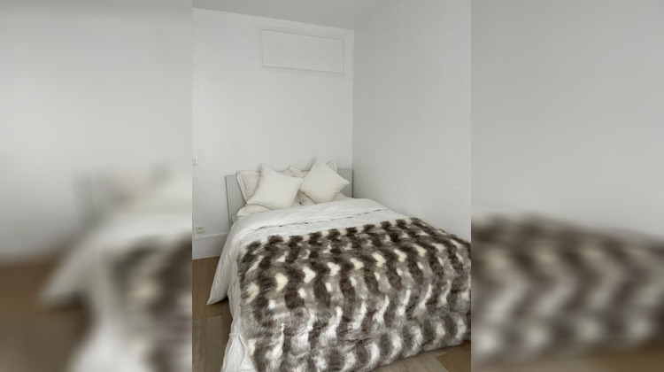 Ma-Cabane - Vente Appartement SAINT DENIS, 32 m²