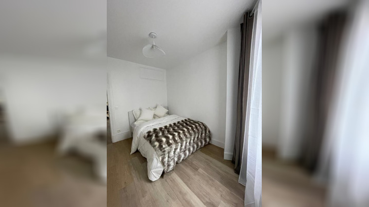 Ma-Cabane - Vente Appartement SAINT DENIS, 32 m²