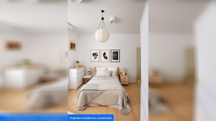 Ma-Cabane - Vente Appartement Saint-Denis, 50 m²
