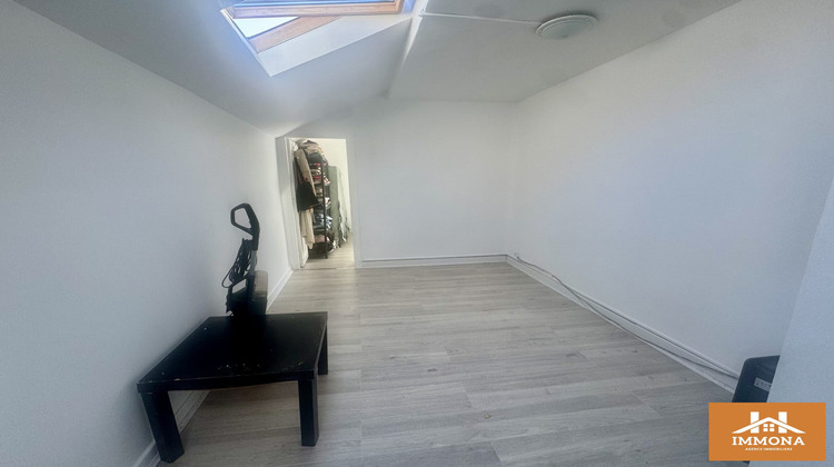 Ma-Cabane - Vente Appartement Saint-Denis, 34 m²