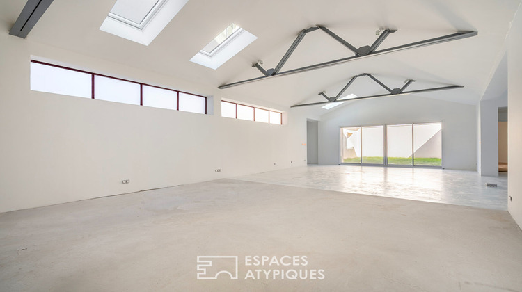 Ma-Cabane - Vente Appartement SAINT-DENIS, 172 m²