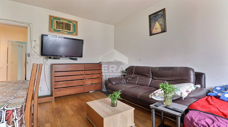 Ma-Cabane - Vente Appartement SAINT-DENIS, 44 m²