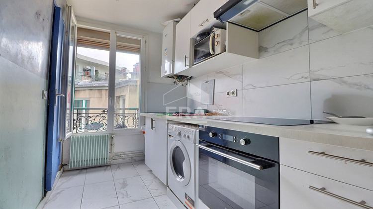 Ma-Cabane - Vente Appartement SAINT-DENIS, 44 m²