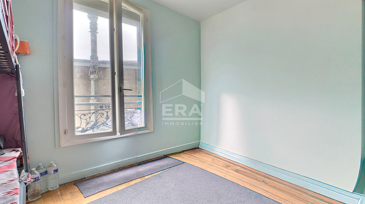 Ma-Cabane - Vente Appartement SAINT-DENIS, 44 m²