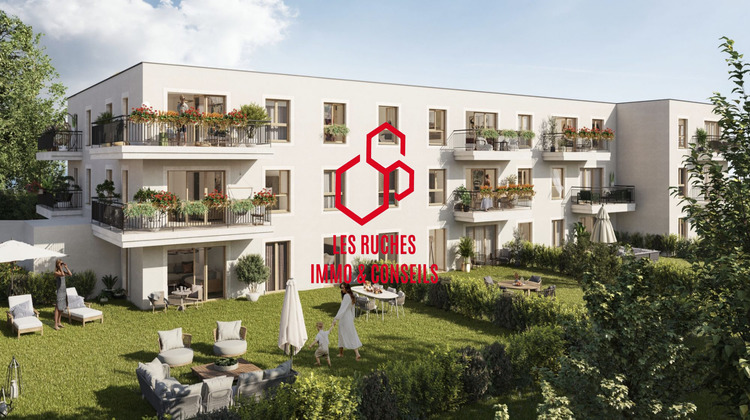 Ma-Cabane - Vente Appartement Saint-Denis, 50 m²
