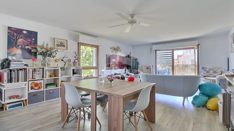 Ma-Cabane - Vente Appartement SAINT-DENIS, 89 m²