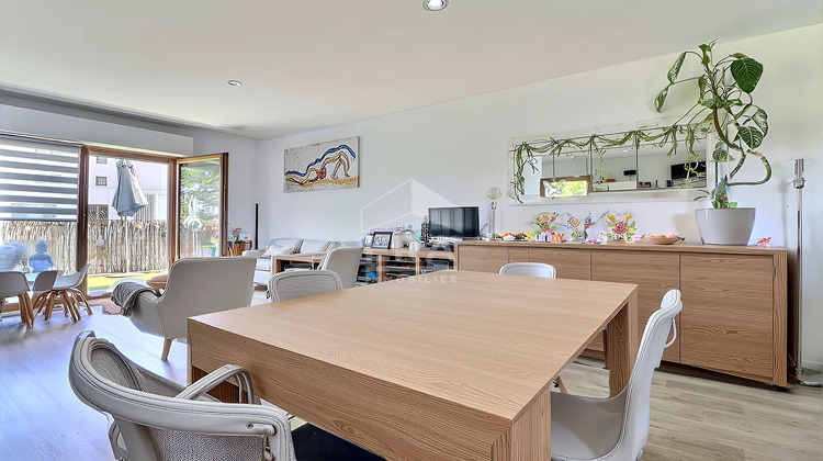 Ma-Cabane - Vente Appartement SAINT-DENIS, 89 m²