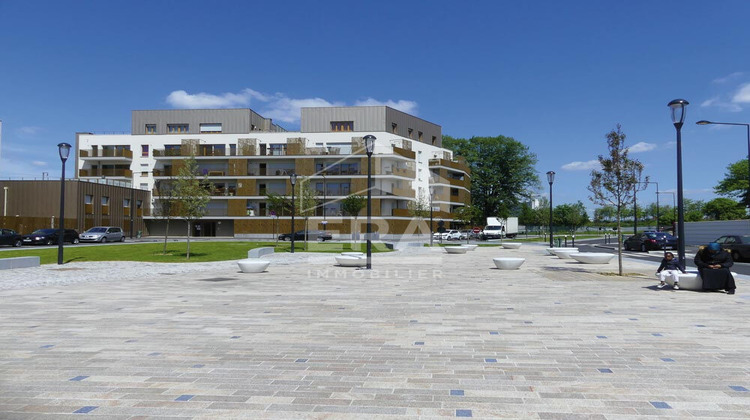 Ma-Cabane - Vente Appartement SAINT-DENIS, 89 m²