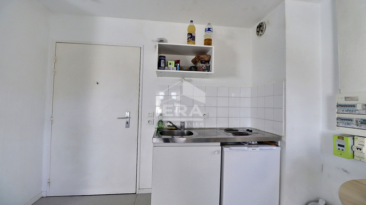 Ma-Cabane - Vente Appartement SAINT-DENIS, 15 m²