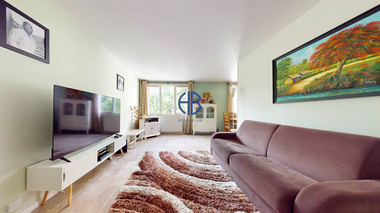 Ma-Cabane - Vente Appartement SAINT-DENIS, 57 m²