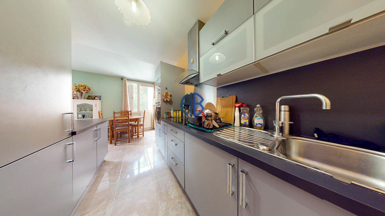 Ma-Cabane - Vente Appartement SAINT-DENIS, 57 m²