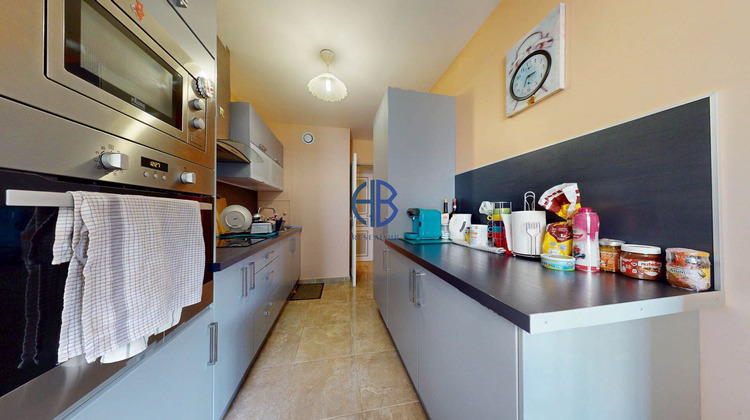 Ma-Cabane - Vente Appartement SAINT-DENIS, 57 m²