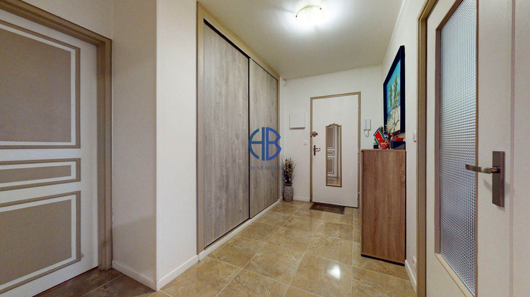 Ma-Cabane - Vente Appartement SAINT-DENIS, 57 m²