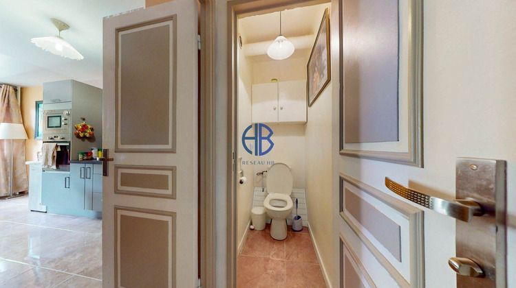 Ma-Cabane - Vente Appartement SAINT-DENIS, 57 m²