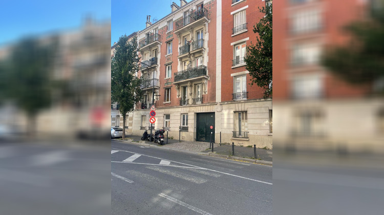 Ma-Cabane - Vente Appartement SAINT-DENIS, 23 m²