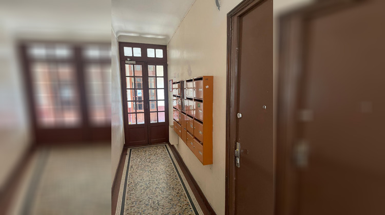 Ma-Cabane - Vente Appartement SAINT-DENIS, 23 m²