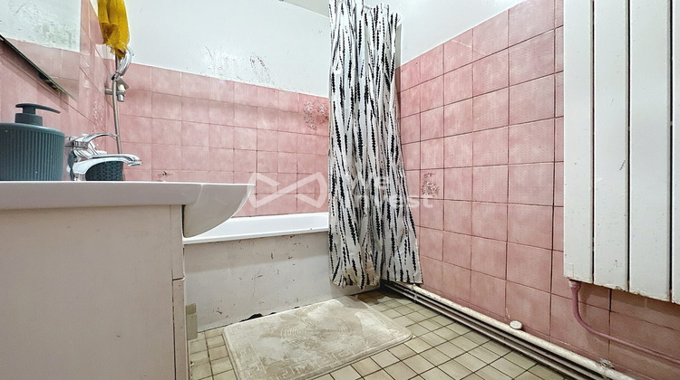 Ma-Cabane - Vente Appartement Saint-Denis, 37 m²