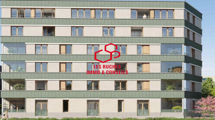 Ma-Cabane - Vente Appartement Saint-Denis, 86 m²