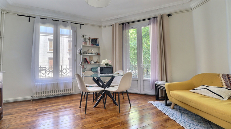 Ma-Cabane - Vente Appartement SAINT-DENIS, 49 m²