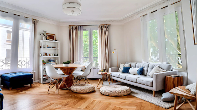 Ma-Cabane - Vente Appartement SAINT-DENIS, 49 m²