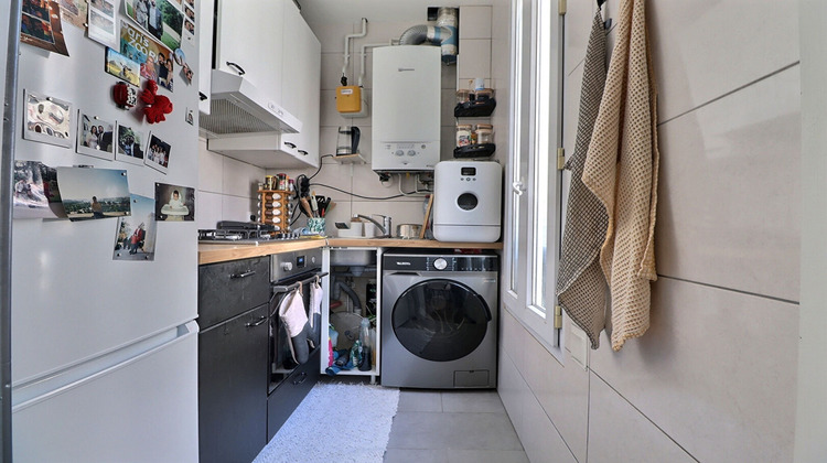 Ma-Cabane - Vente Appartement SAINT-DENIS, 49 m²