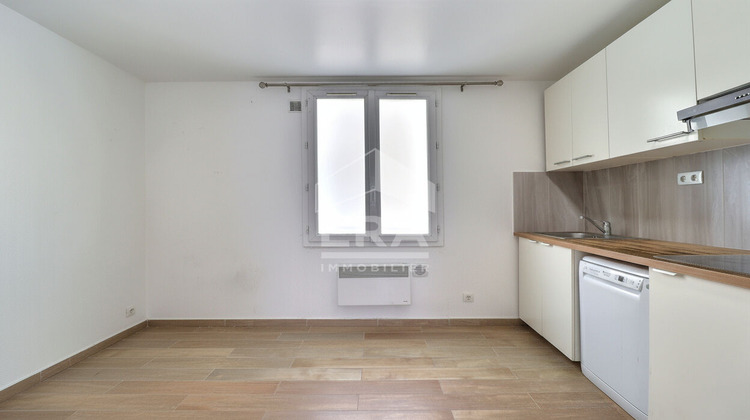 Ma-Cabane - Vente Appartement SAINT-DENIS, 27 m²