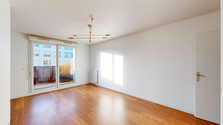 Ma-Cabane - Vente Appartement Saint-Denis, 63 m²