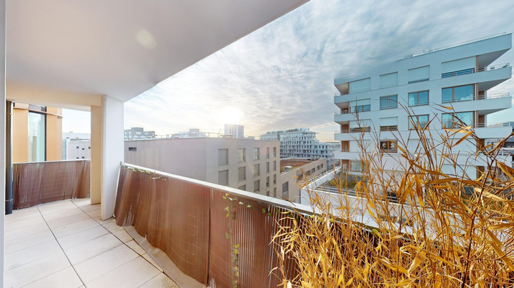 Ma-Cabane - Vente Appartement Saint-Denis, 63 m²