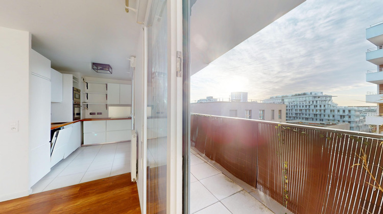 Ma-Cabane - Vente Appartement Saint-Denis, 63 m²