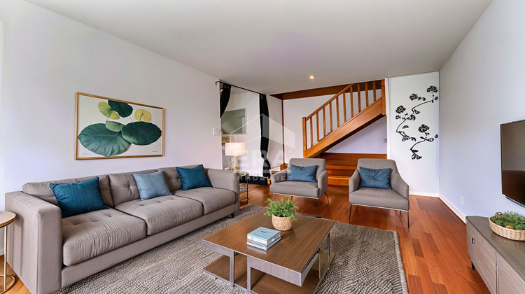 Ma-Cabane - Vente Appartement SAINT-DENIS, 84 m²