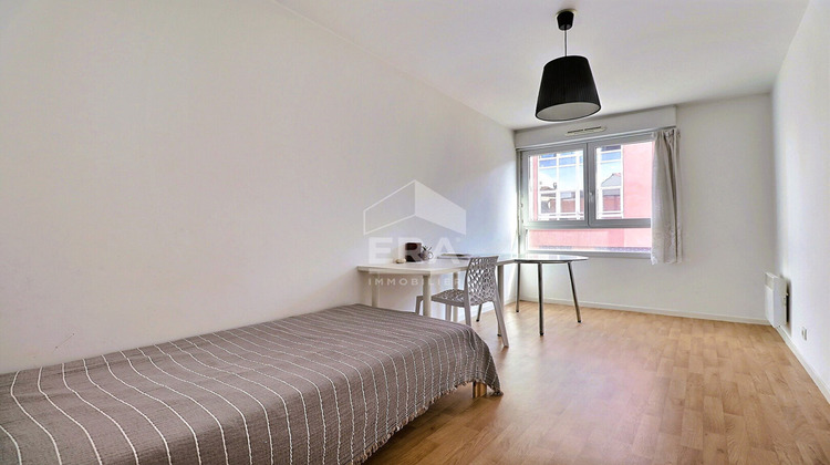 Ma-Cabane - Vente Appartement SAINT-DENIS, 84 m²